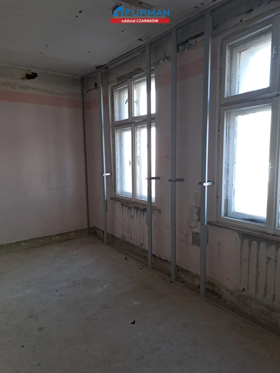 Obiekt 506,43 m², oferta nr , FCZ-BS-198108-2, Trzcianka