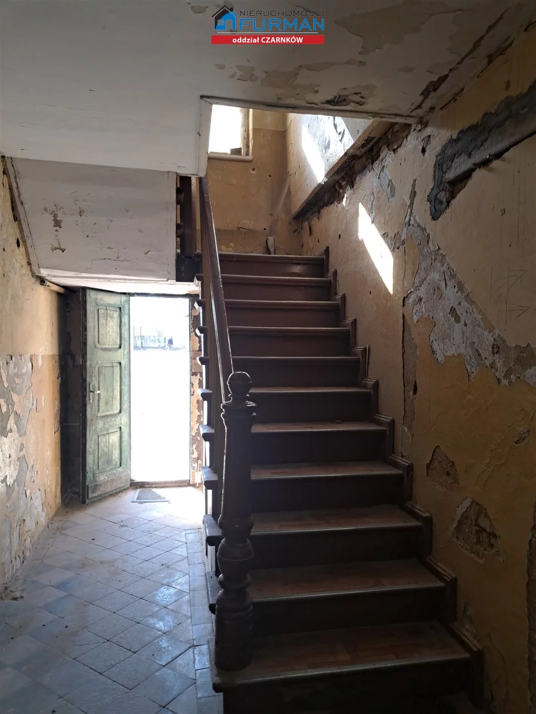 Obiekt 506,43 m², oferta nr , FCZ-BS-198108-2, Trzcianka