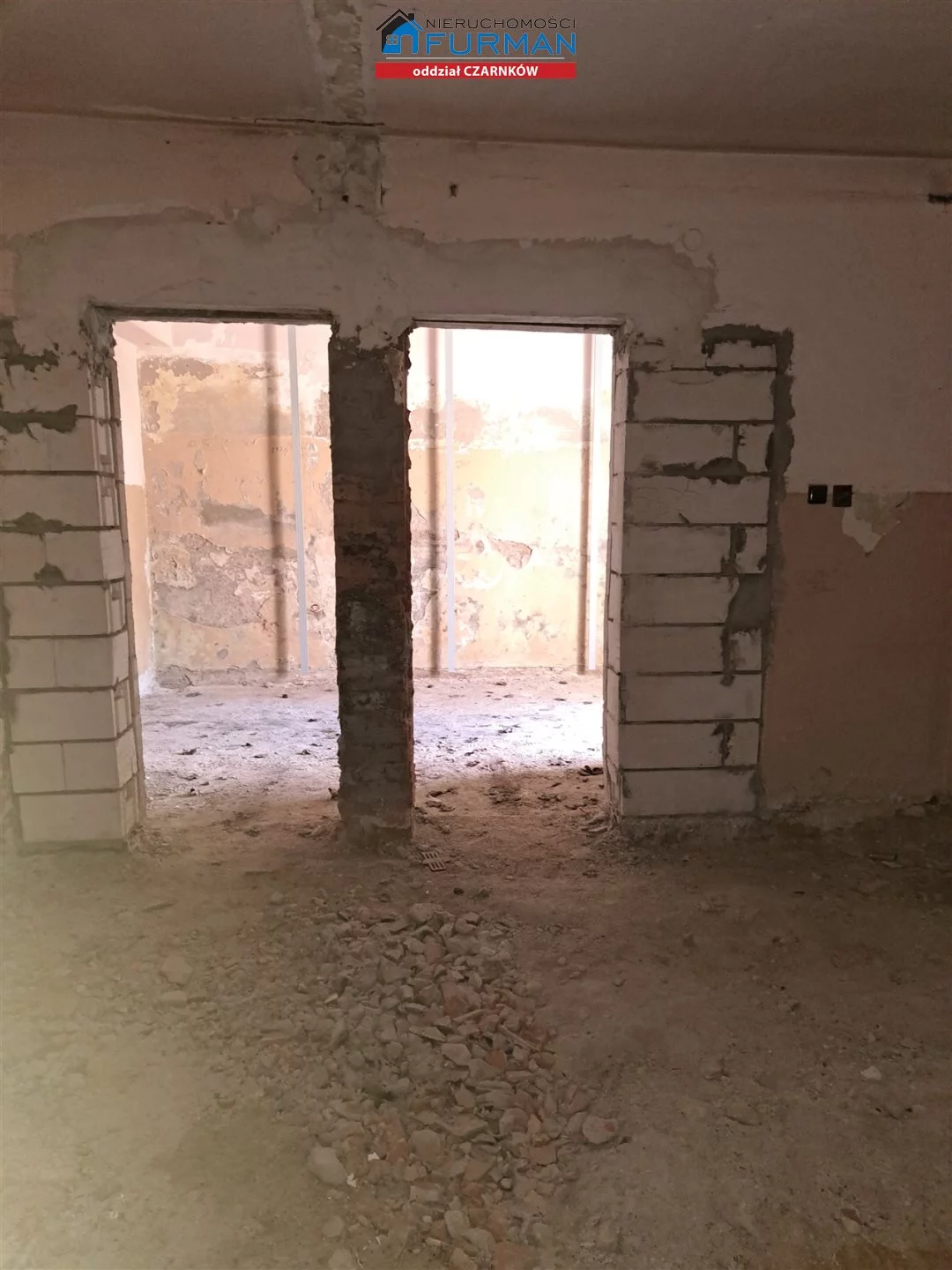 Obiekt 506,43 m², oferta nr , FCZ-BS-198108-2, Trzcianka