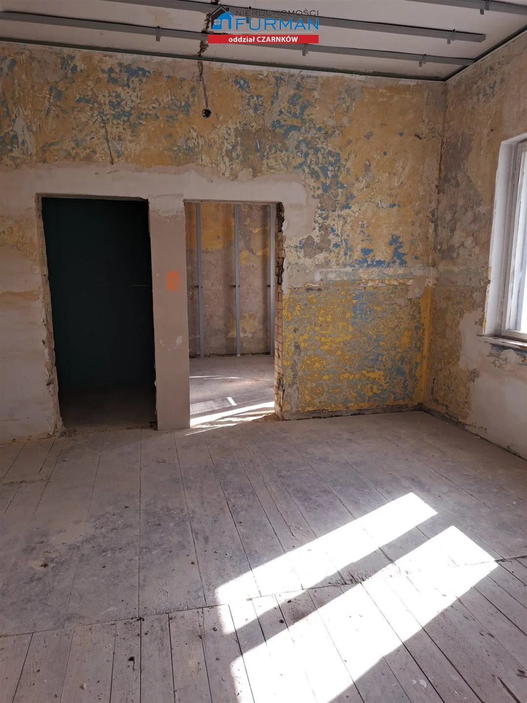 Obiekt 506,43 m², oferta nr , FCZ-BS-198108-2, Trzcianka