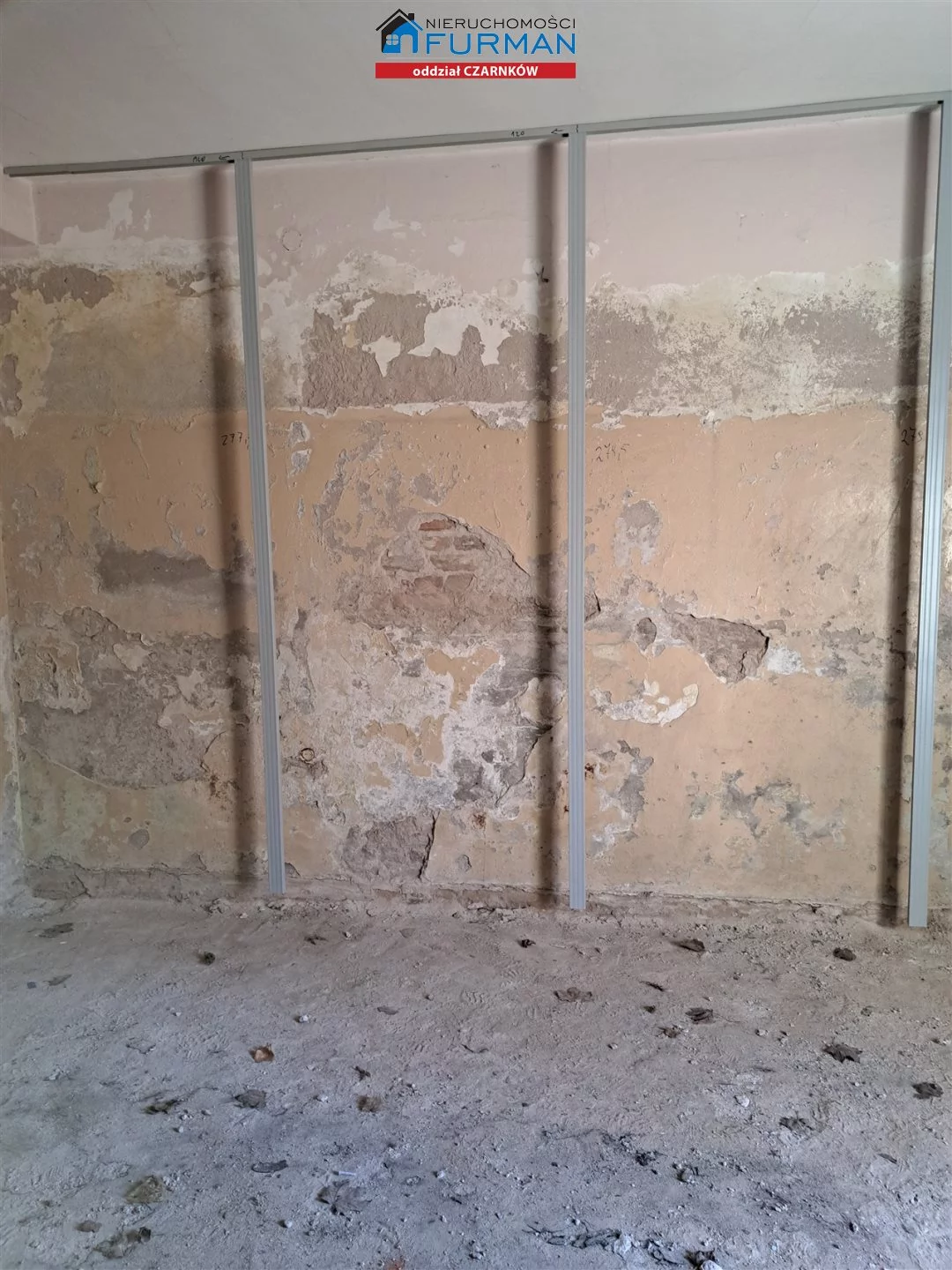 Obiekt 506,43 m², oferta nr , FCZ-BS-198108-2, Trzcianka