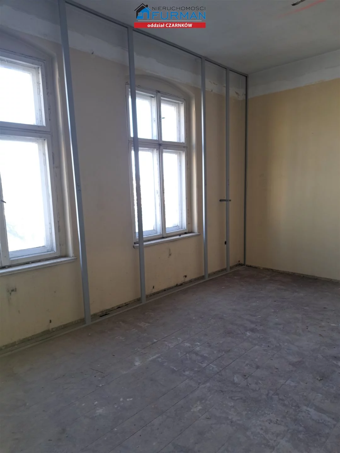 Obiekt 506,43 m², oferta nr , FCZ-BS-198108-2, Trzcianka