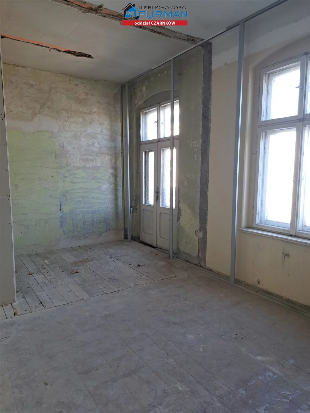 Obiekt 506,43 m², oferta nr , FCZ-BS-198108-2, Trzcianka