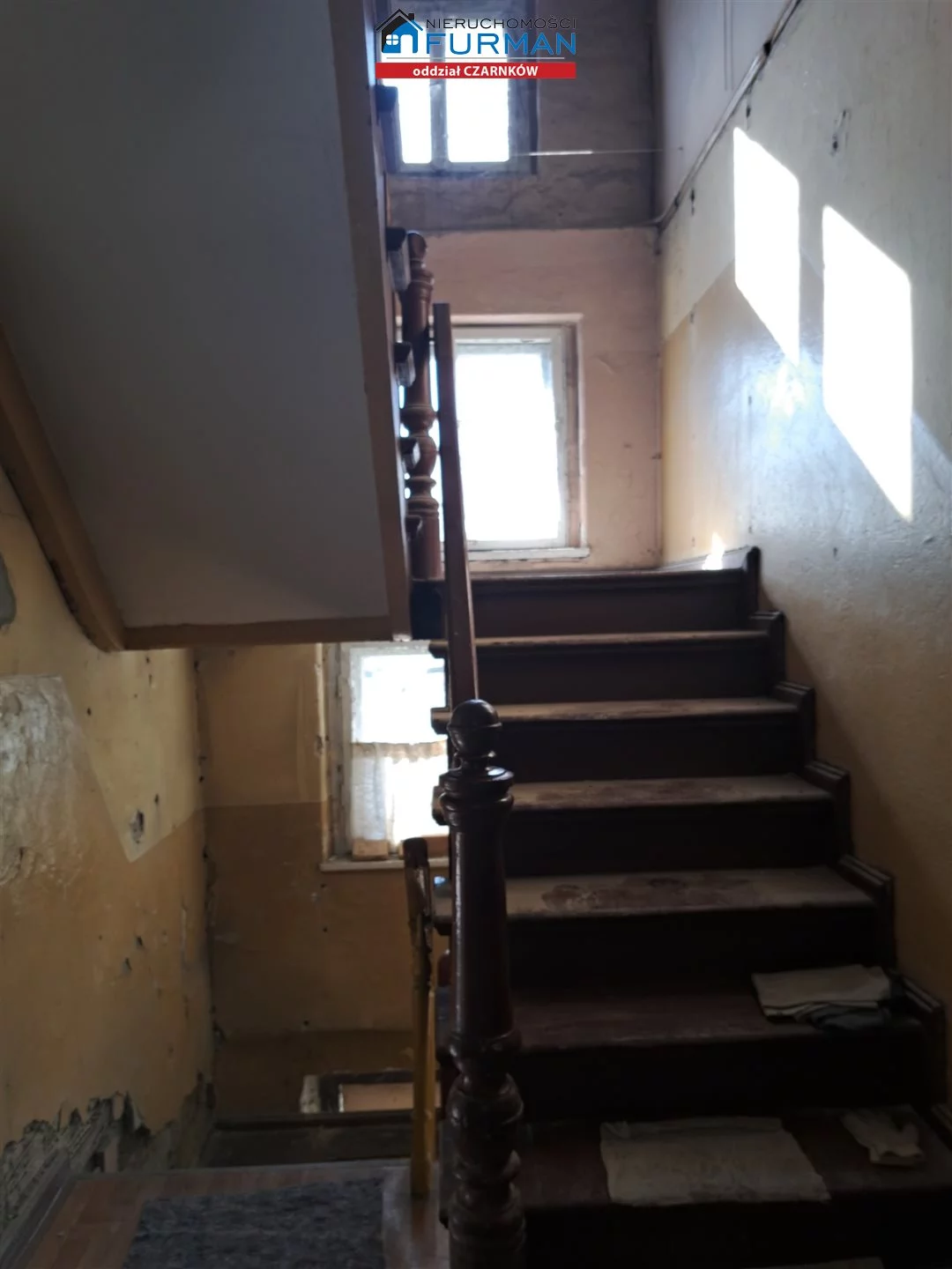 Obiekt 506,43 m², oferta nr , FCZ-BS-198108-2, Trzcianka