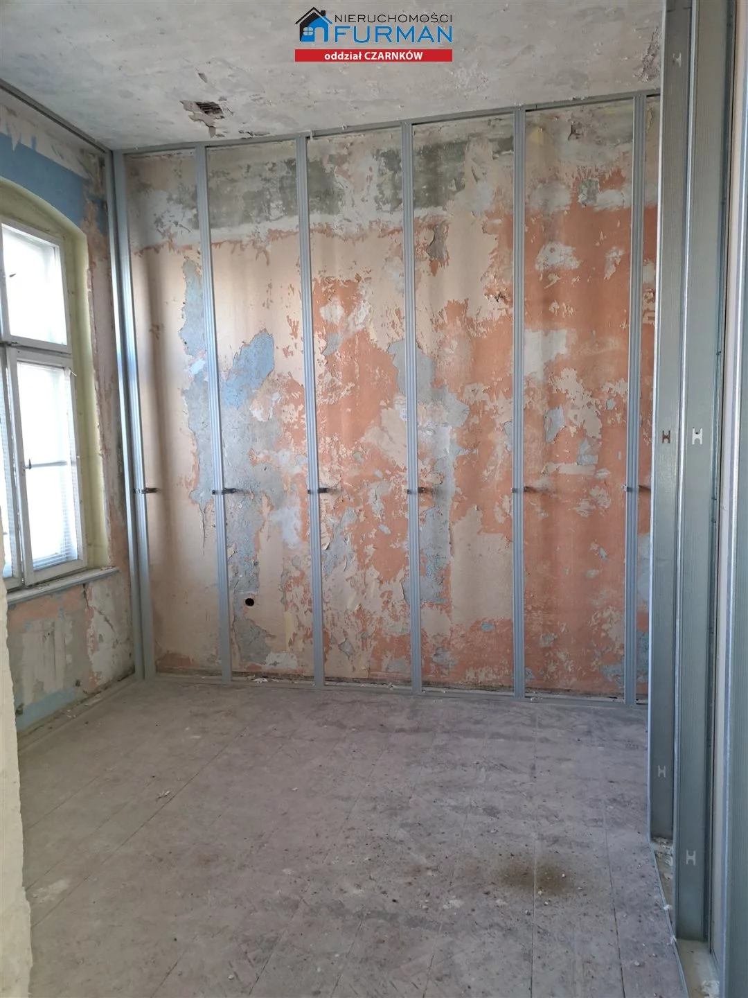 Obiekt 506,43 m², oferta nr , FCZ-BS-198108-2, Trzcianka