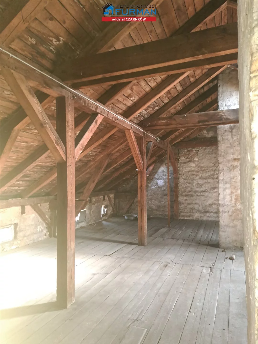 Obiekt 506,43 m², oferta nr , FCZ-BS-198108-2, Trzcianka