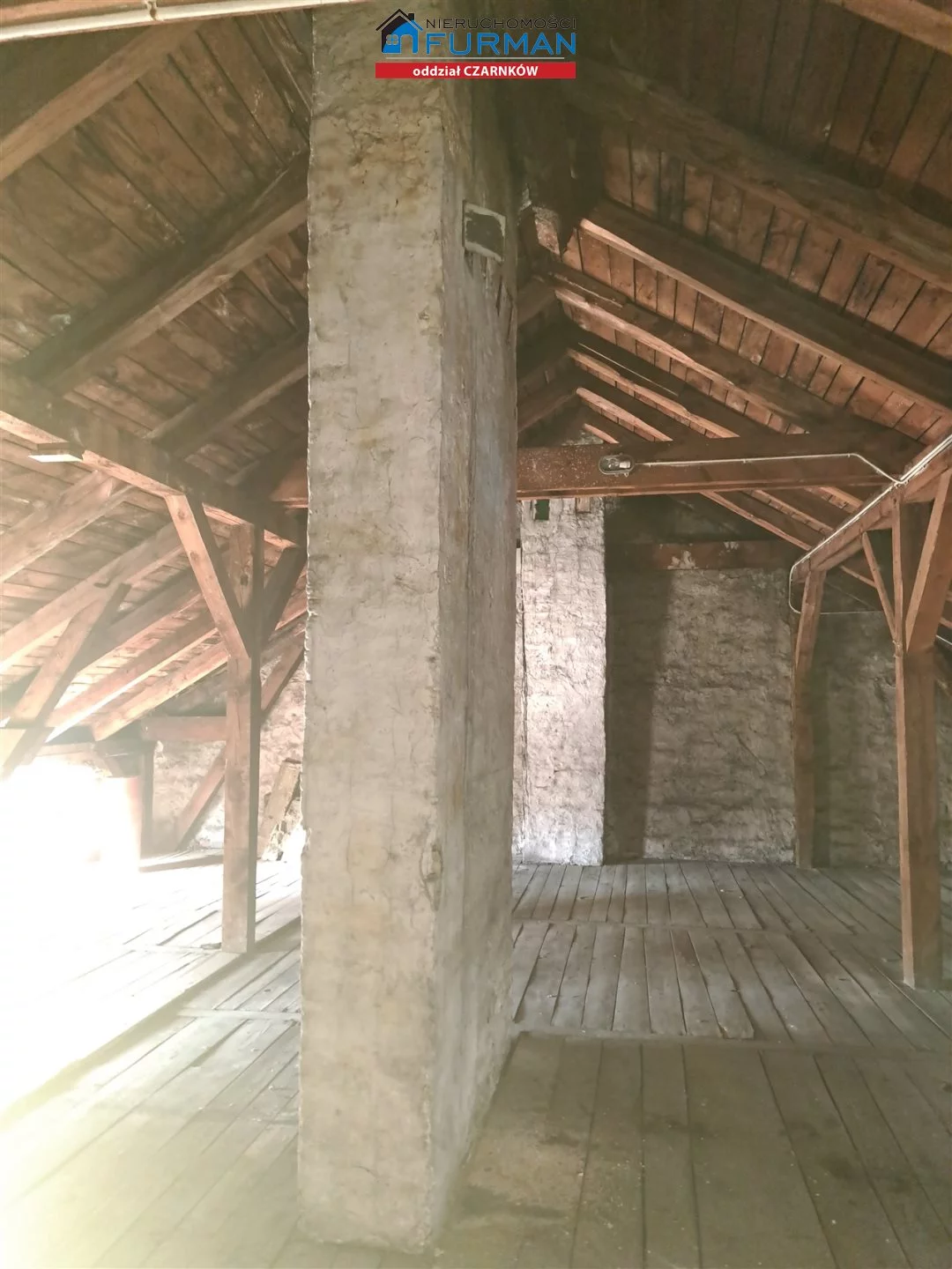 Obiekt 506,43 m², oferta nr , FCZ-BS-198108-2, Trzcianka