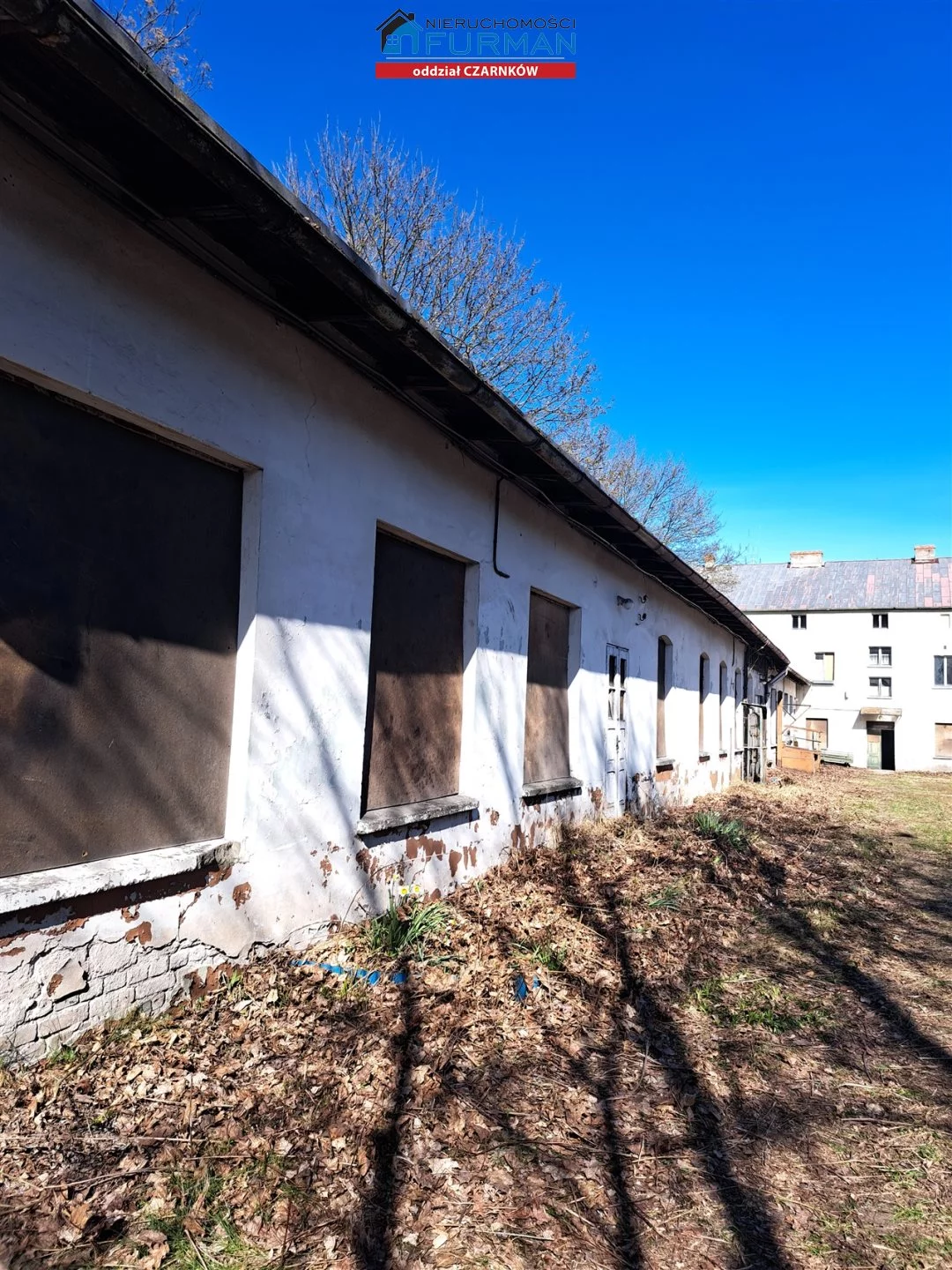 Obiekt 506,43 m², oferta nr , FCZ-BS-198108-2, Trzcianka