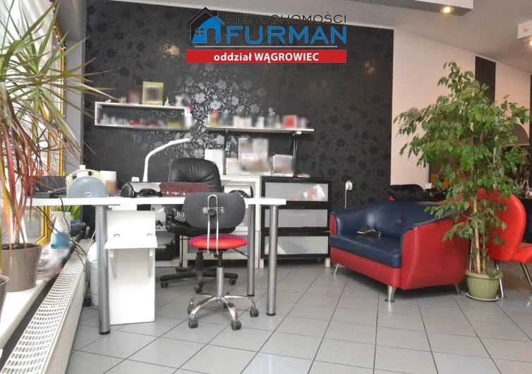 Lokal użytkowy do wynajęcia, 22,00 m², oferta nr FWR-LW-193032