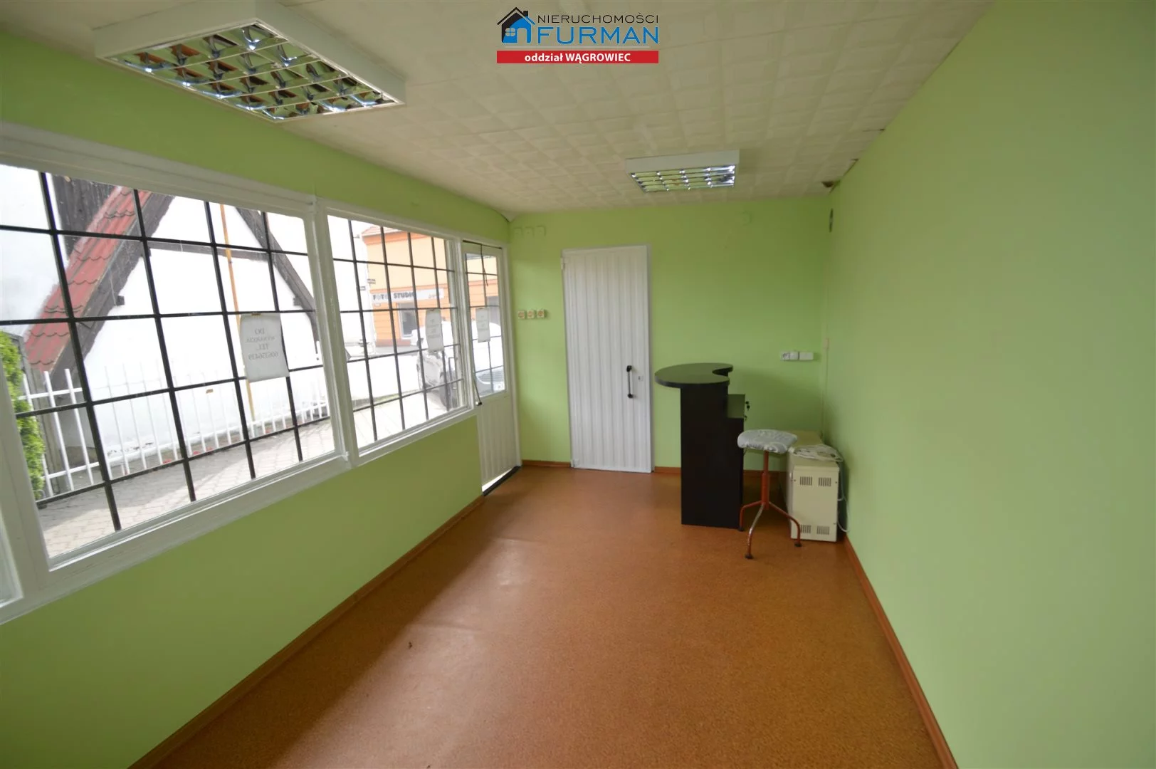 Lokal użytkowy 15,00 m², oferta nr , FWR-LW-194832, Wągrowiec