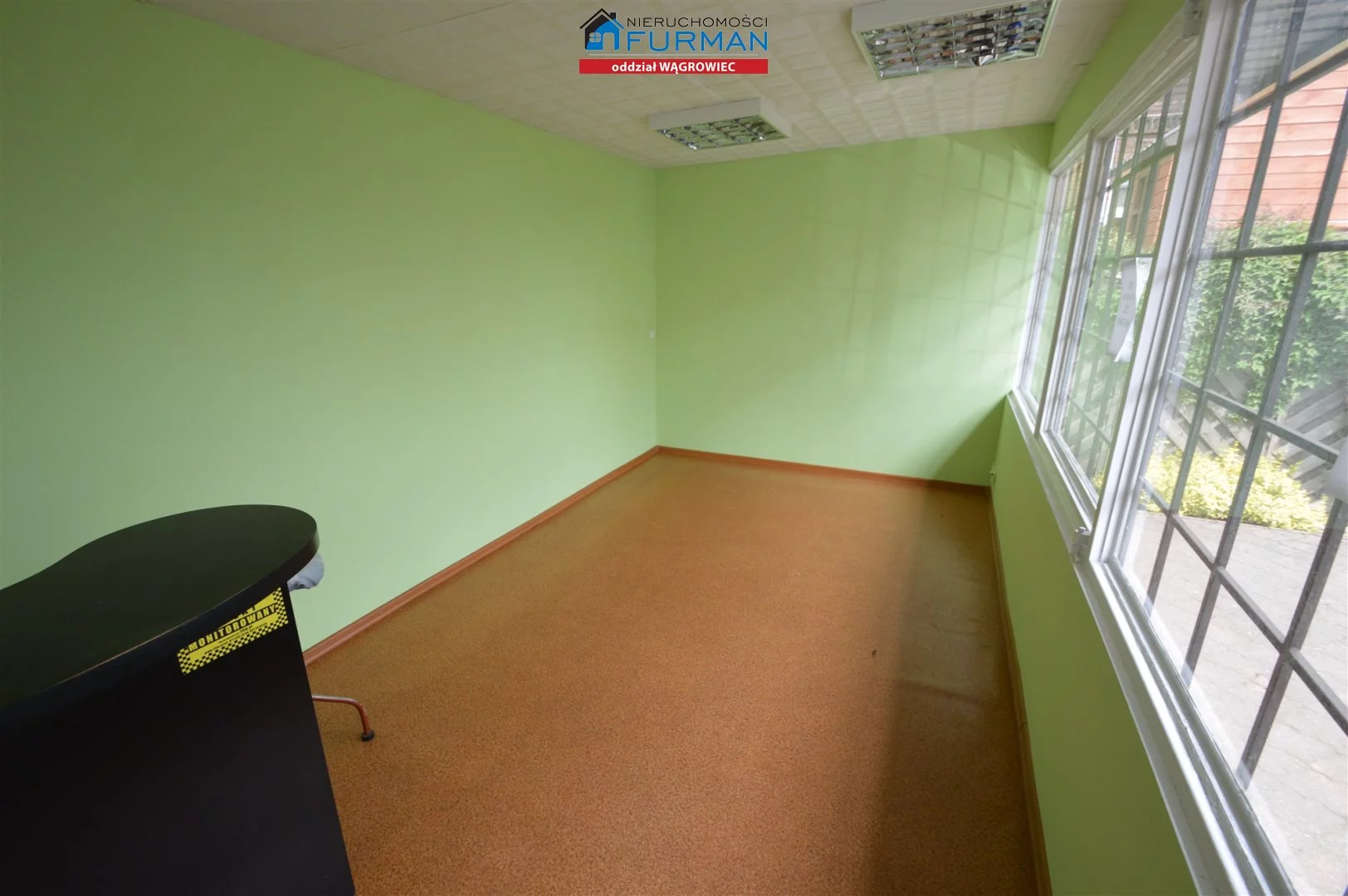 Lokal użytkowy 15,00 m², oferta nr , FWR-LW-194832, Wągrowiec