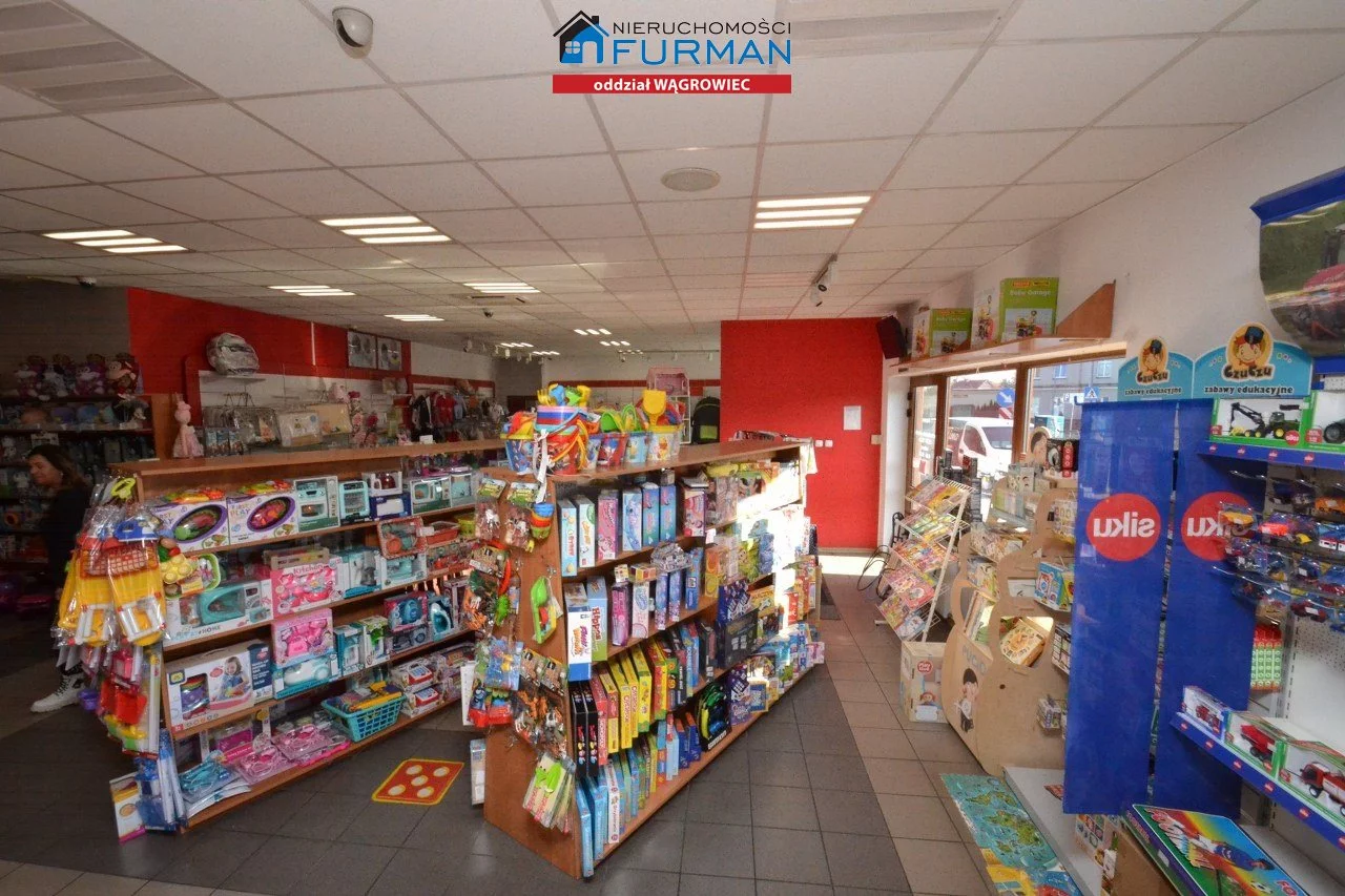Lokal użytkowy 364,00 m², oferta nr , FWR-LS-195702, Wągrowiec