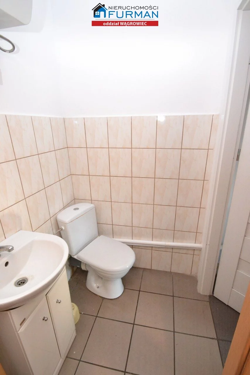 Lokal użytkowy 364,00 m², oferta nr , FWR-LS-195702, Wągrowiec