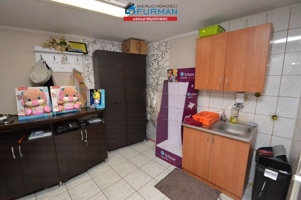 Lokal użytkowy 364,00 m², oferta nr , FWR-LS-195702, Wągrowiec