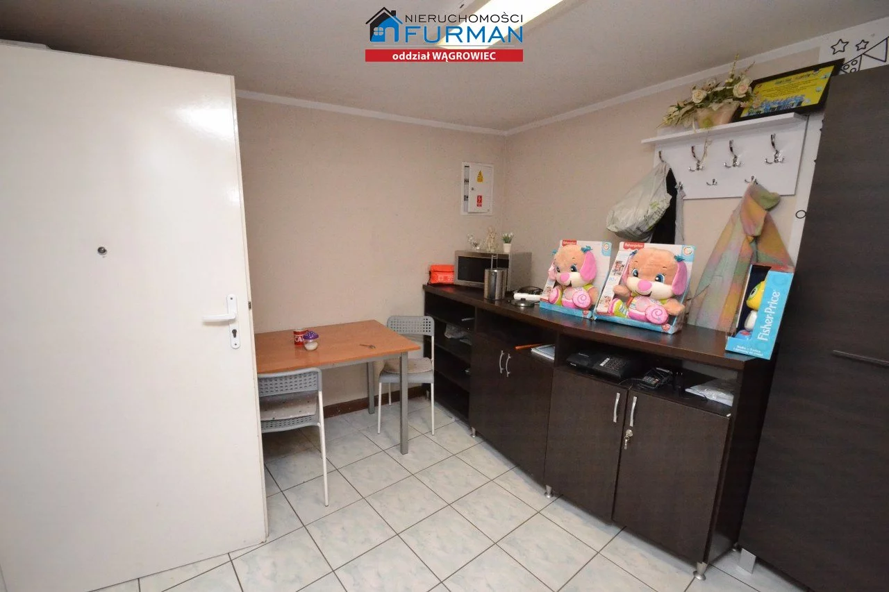Lokal użytkowy 364,00 m², oferta nr , FWR-LS-195702, Wągrowiec