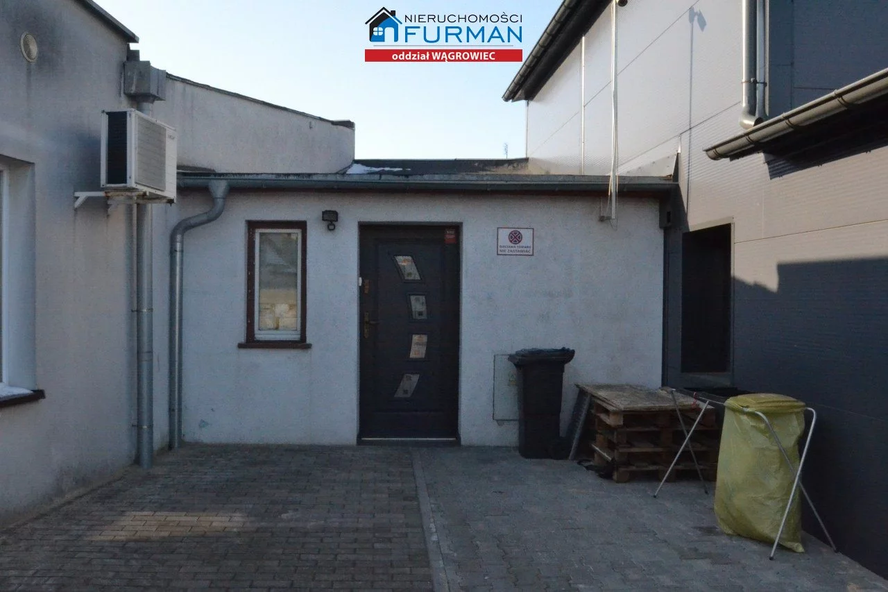 Lokal użytkowy 364,00 m², oferta nr , FWR-LS-195702, Wągrowiec