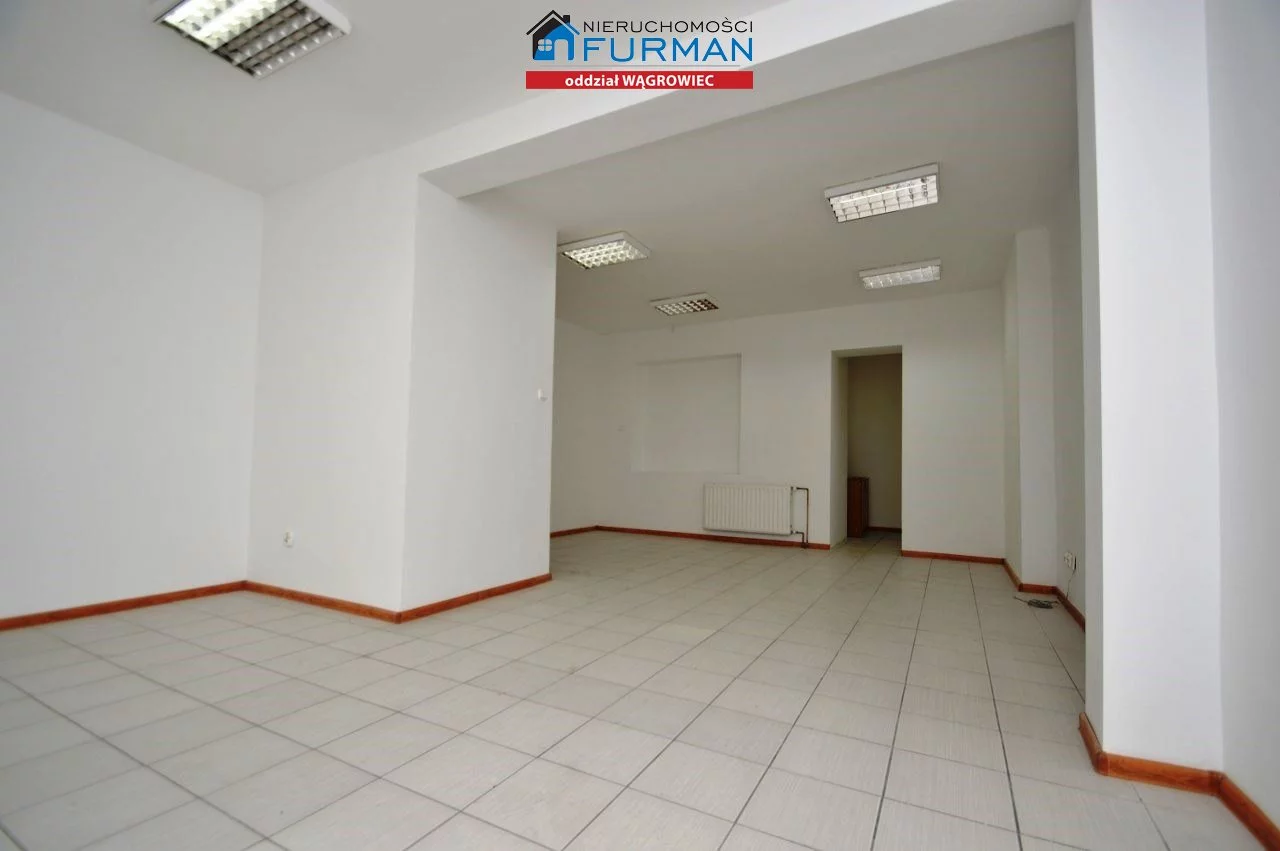 Lokal użytkowy 41,86 m², oferta nr , FWR-LW-195859, Wągrowiec