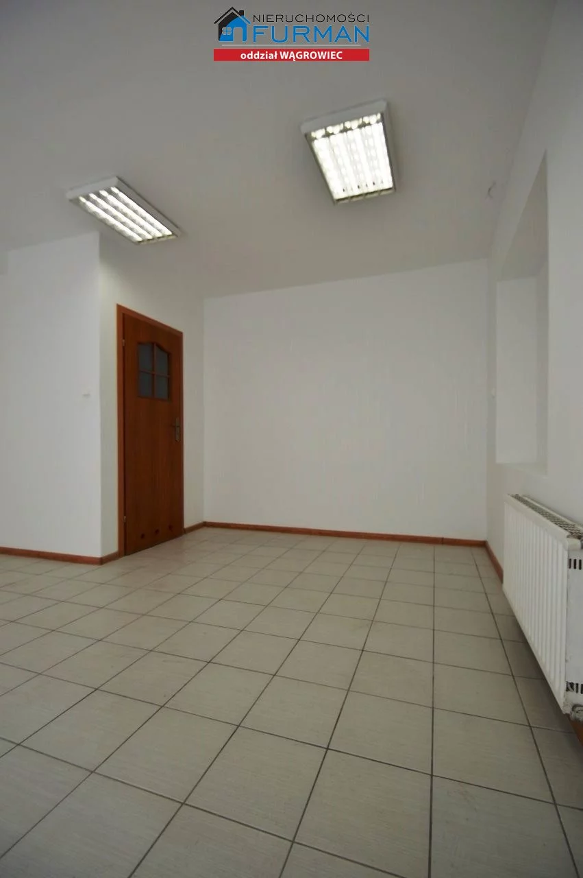 Lokal użytkowy 41,86 m², oferta nr , FWR-LW-195859, Wągrowiec