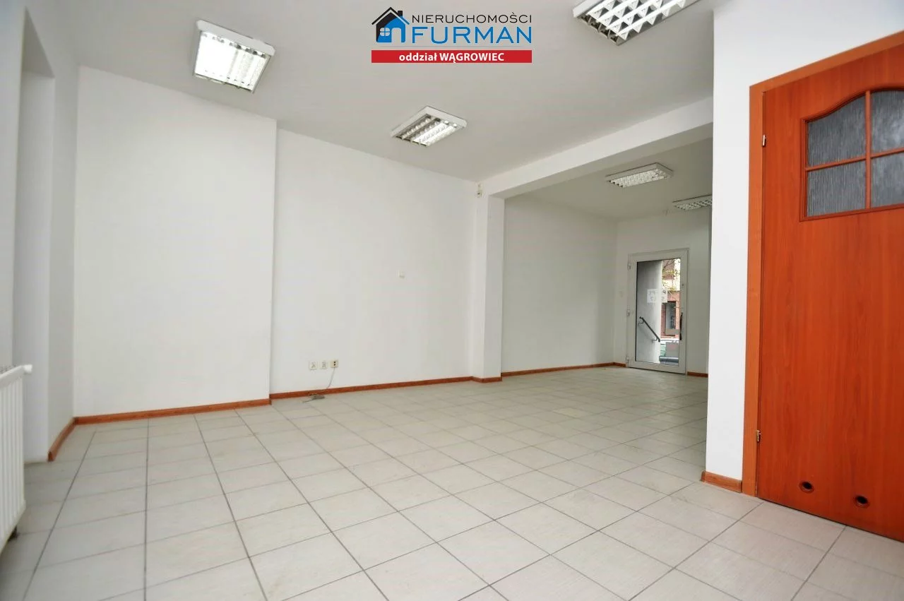 Lokal użytkowy 41,86 m², oferta nr , FWR-LW-195859, Wągrowiec