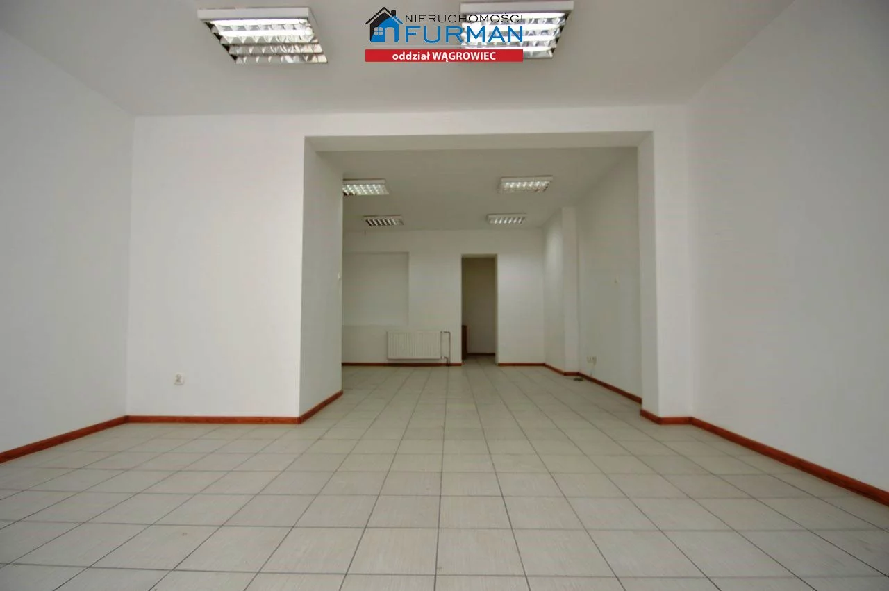Lokal użytkowy 41,86 m², oferta nr , FWR-LW-195859, Wągrowiec