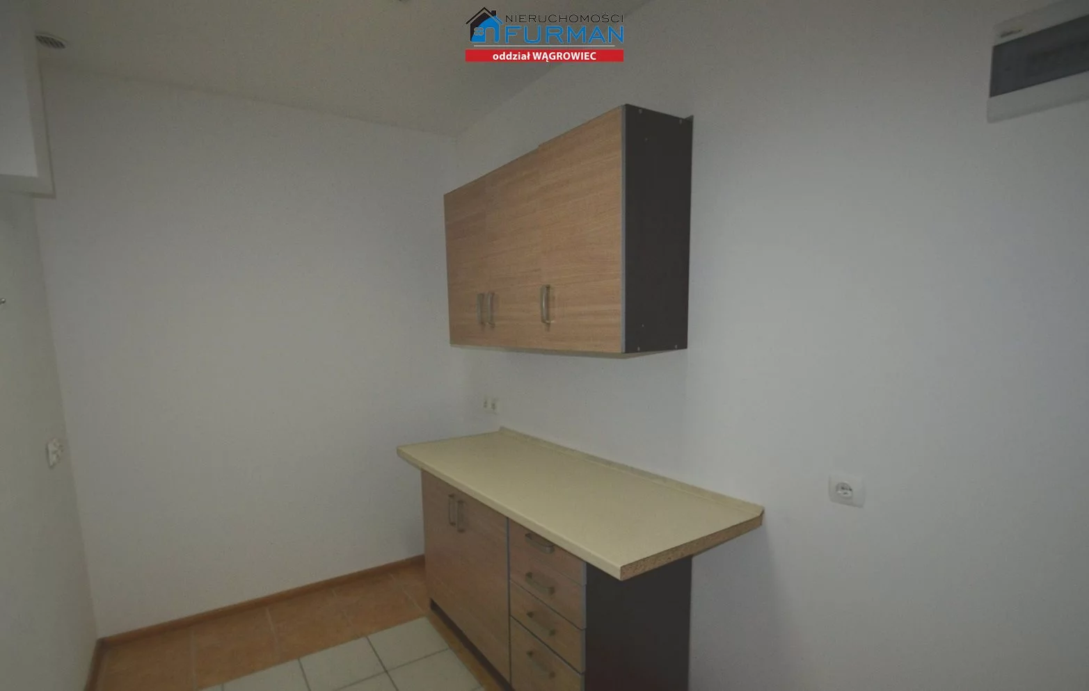 Lokal użytkowy 41,86 m², oferta nr , FWR-LW-195859, Wągrowiec