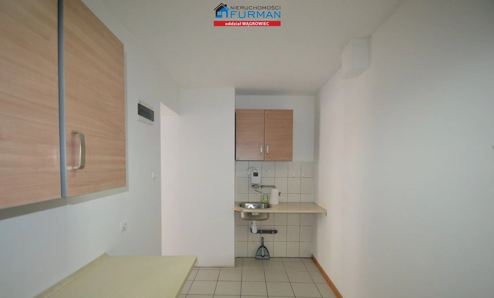 Lokal użytkowy 41,86 m², oferta nr , FWR-LW-195859, Wągrowiec