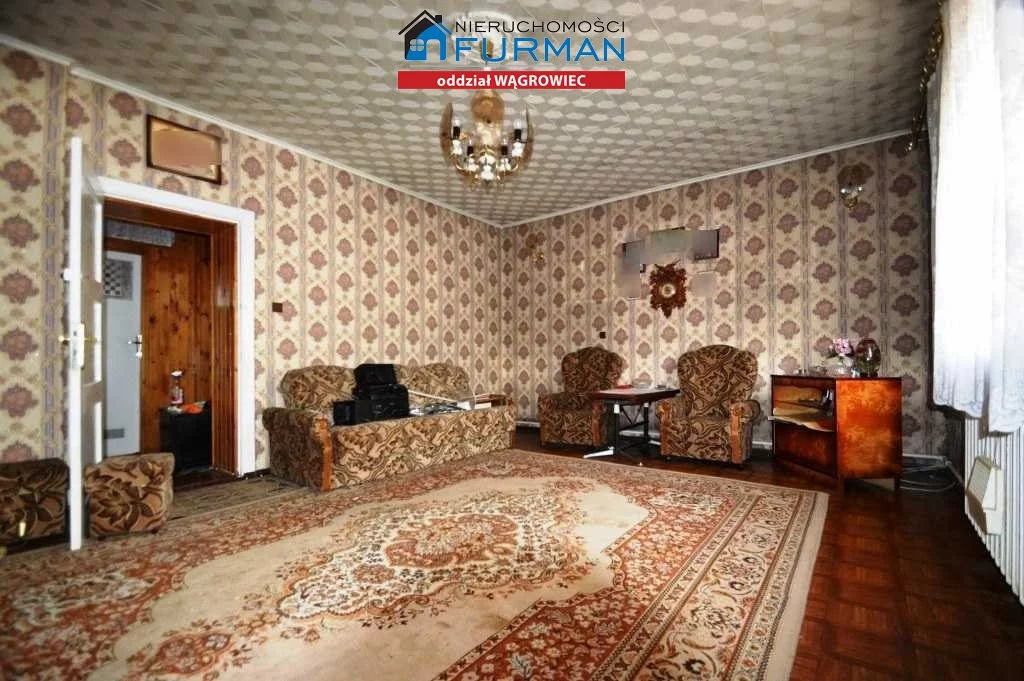 Obiekt 199,08 m², oferta nr , FWR-BS-196476, Wągrowiec