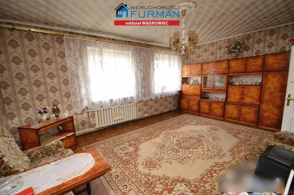 Obiekt 199,08 m², oferta nr , FWR-BS-196476, Wągrowiec