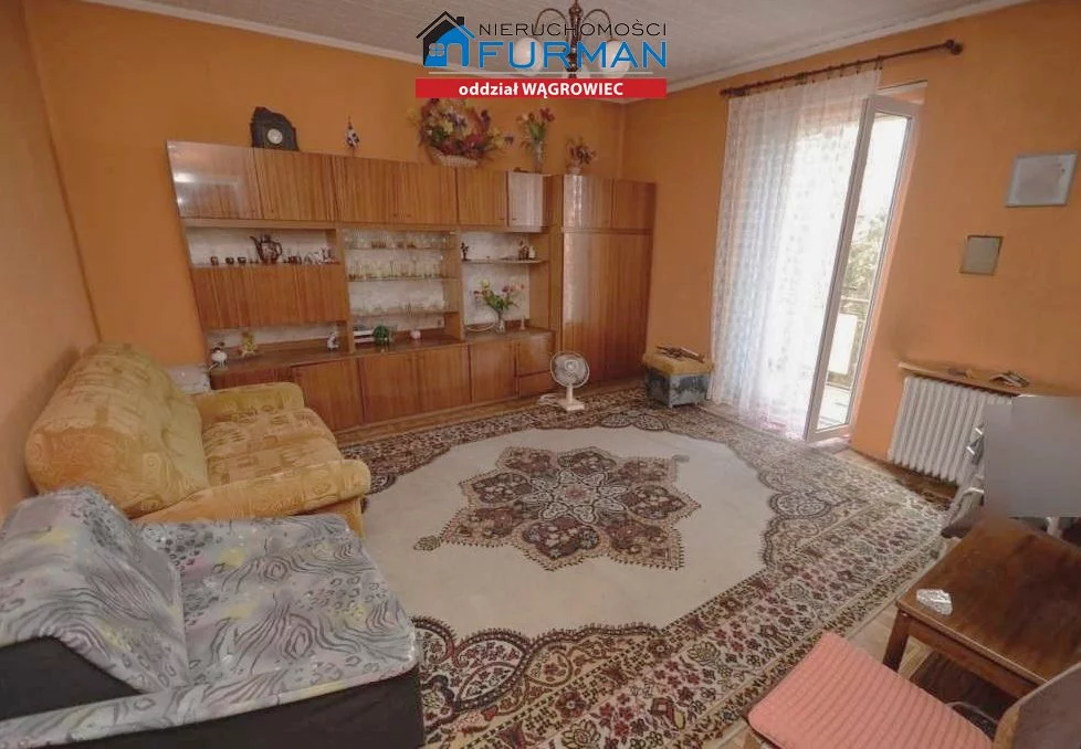 Obiekt 199,08 m², oferta nr , FWR-BS-196476, Wągrowiec