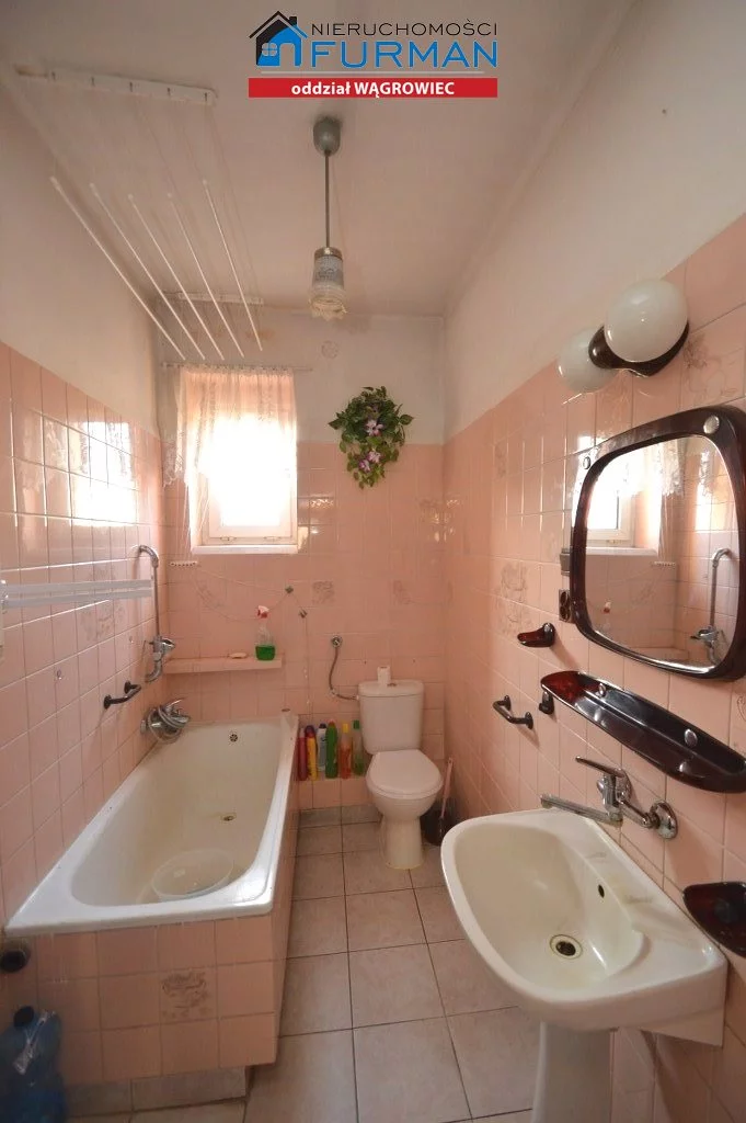 Obiekt 199,08 m², oferta nr , FWR-BS-196476, Wągrowiec