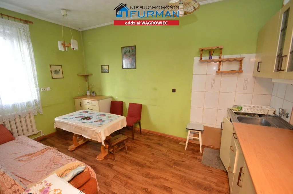 Obiekt 199,08 m², oferta nr , FWR-BS-196476, Wągrowiec