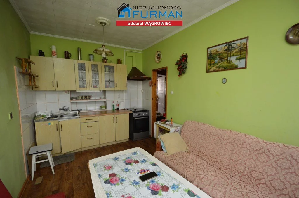 Obiekt 199,08 m², oferta nr , FWR-BS-196476, Wągrowiec