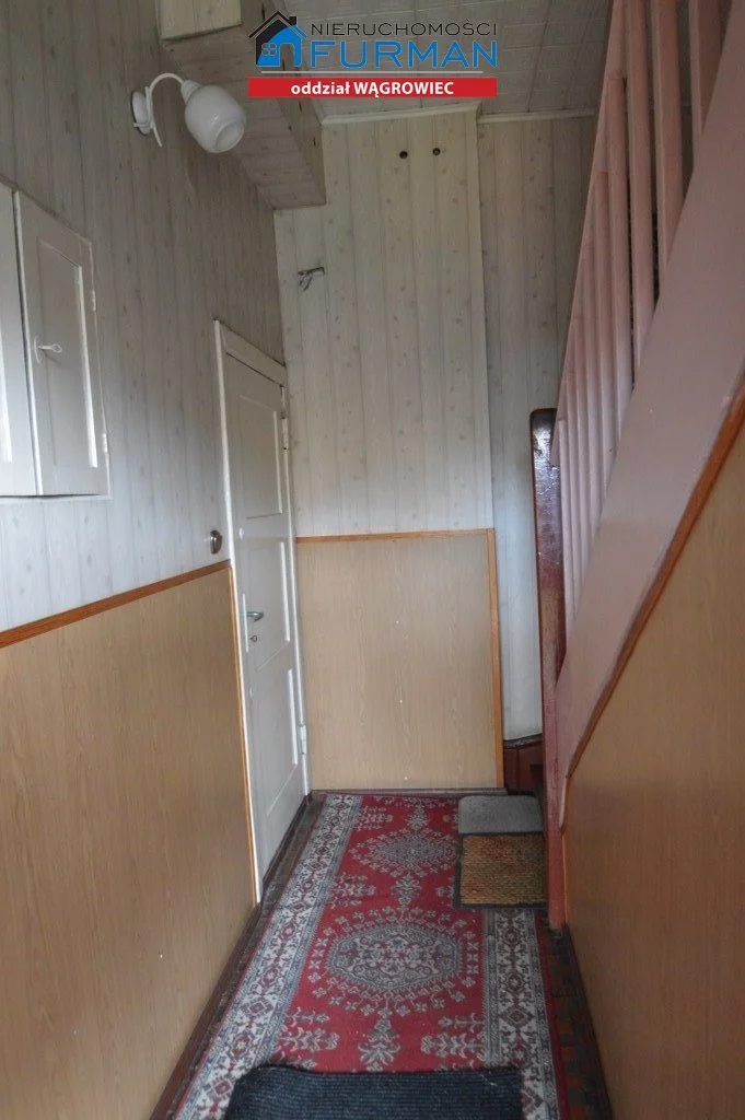 Obiekt 199,08 m², oferta nr , FWR-BS-196476, Wągrowiec