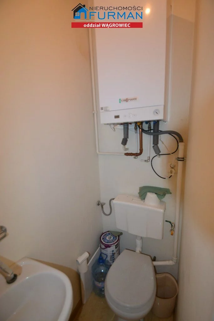 Lokal użytkowy 66,30 m², oferta nr , FWR-LW-197432, Wągrowiec