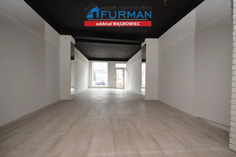 Lokal użytkowy 74,60 m², oferta nr , FWR-LW-197548, Wągrowiec