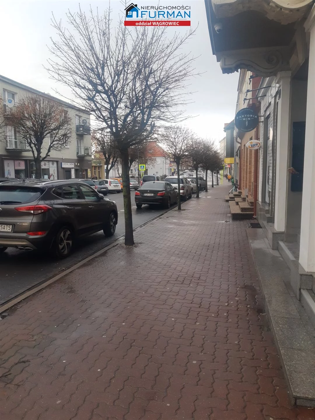 Lokal użytkowy 12,00 m², oferta nr , FWR-LW-197760, Wągrowiec