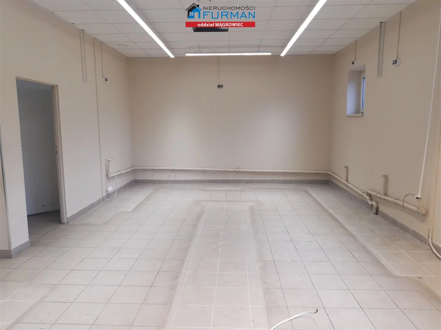 Biuro do wynajęcia, 106,00 m², oferta nr FWR-LW-197847