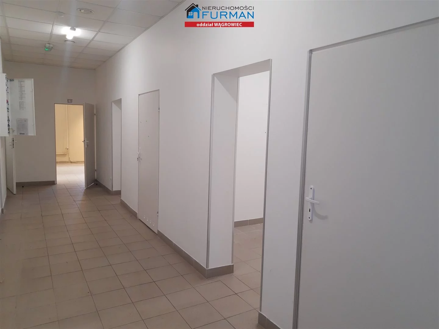 Biuro 106,00 m², oferta nr , FWR-LW-197847, Wągrowiec