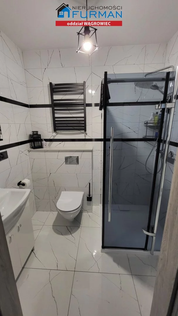 Obiekt 257,00 m², oferta nr , FWR-BS-198225, Wągrowiec