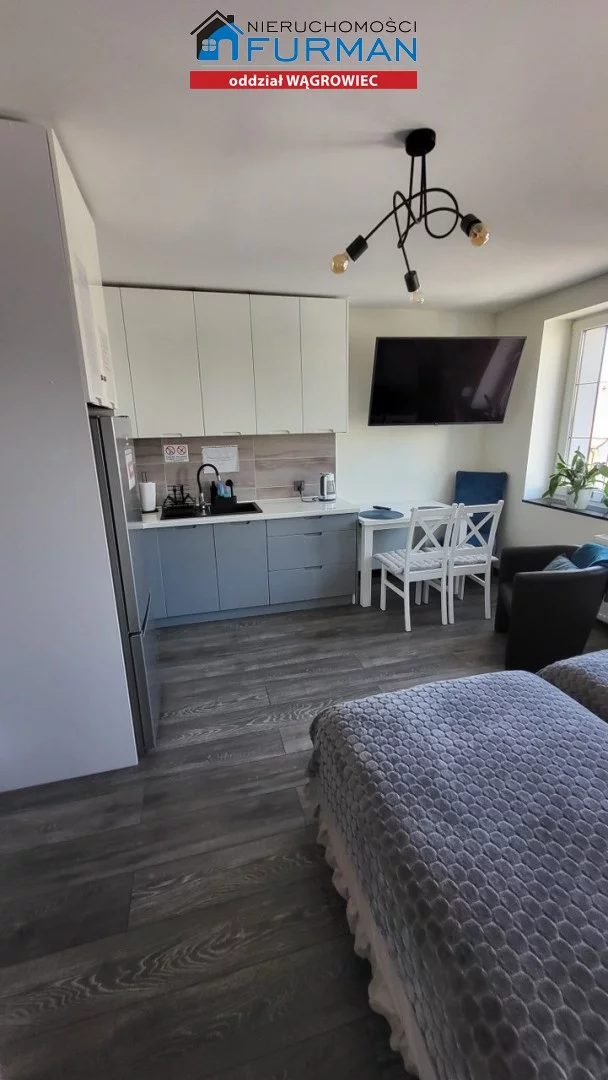 Obiekt 257,00 m², oferta nr , FWR-BS-198225, Wągrowiec