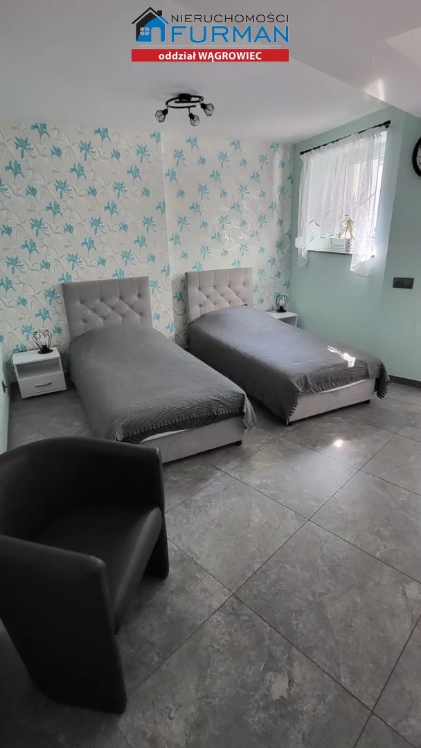 Obiekt 257,00 m², oferta nr , FWR-BS-198225, Wągrowiec