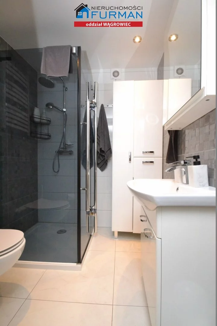 Obiekt 257,00 m², oferta nr , FWR-BS-198225, Wągrowiec