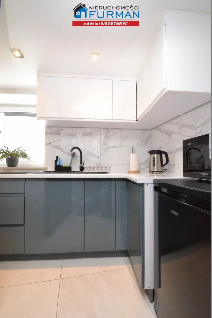 Obiekt 257,00 m², oferta nr , FWR-BS-198225, Wągrowiec