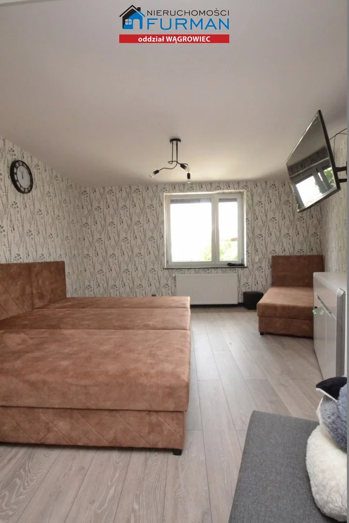 Obiekt 257,00 m², oferta nr , FWR-BS-198225, Wągrowiec