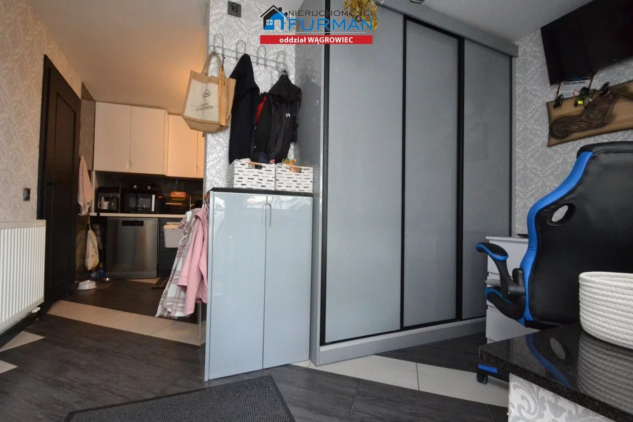 Obiekt 257,00 m², oferta nr , FWR-BS-198225, Wągrowiec