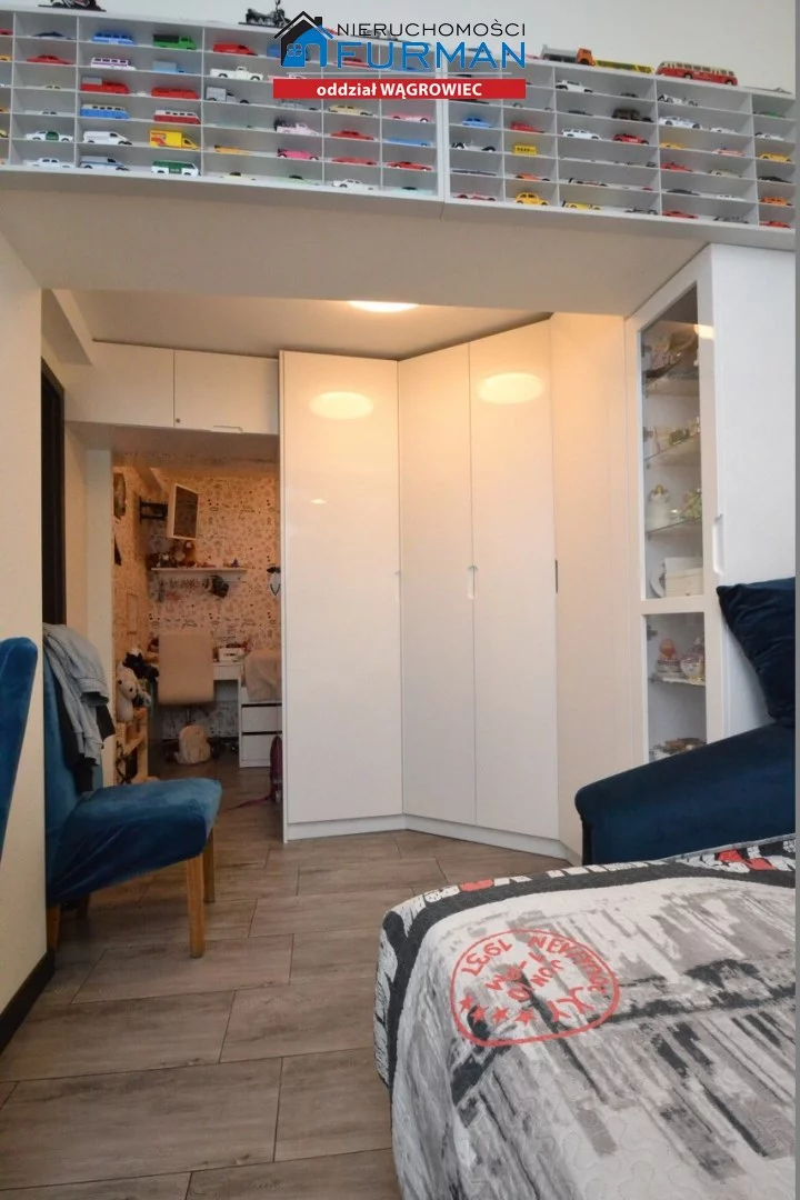 Obiekt 257,00 m², oferta nr , FWR-BS-198225, Wągrowiec