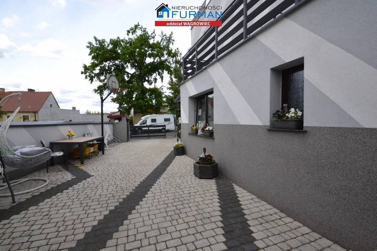 Obiekt 257,00 m², oferta nr , FWR-BS-198225, Wągrowiec