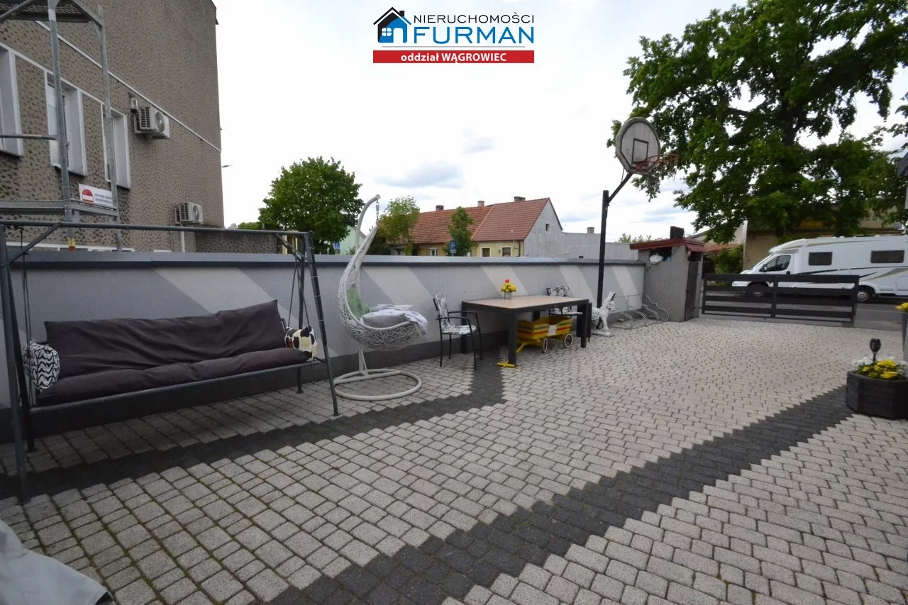 Obiekt 257,00 m², oferta nr , FWR-BS-198225, Wągrowiec