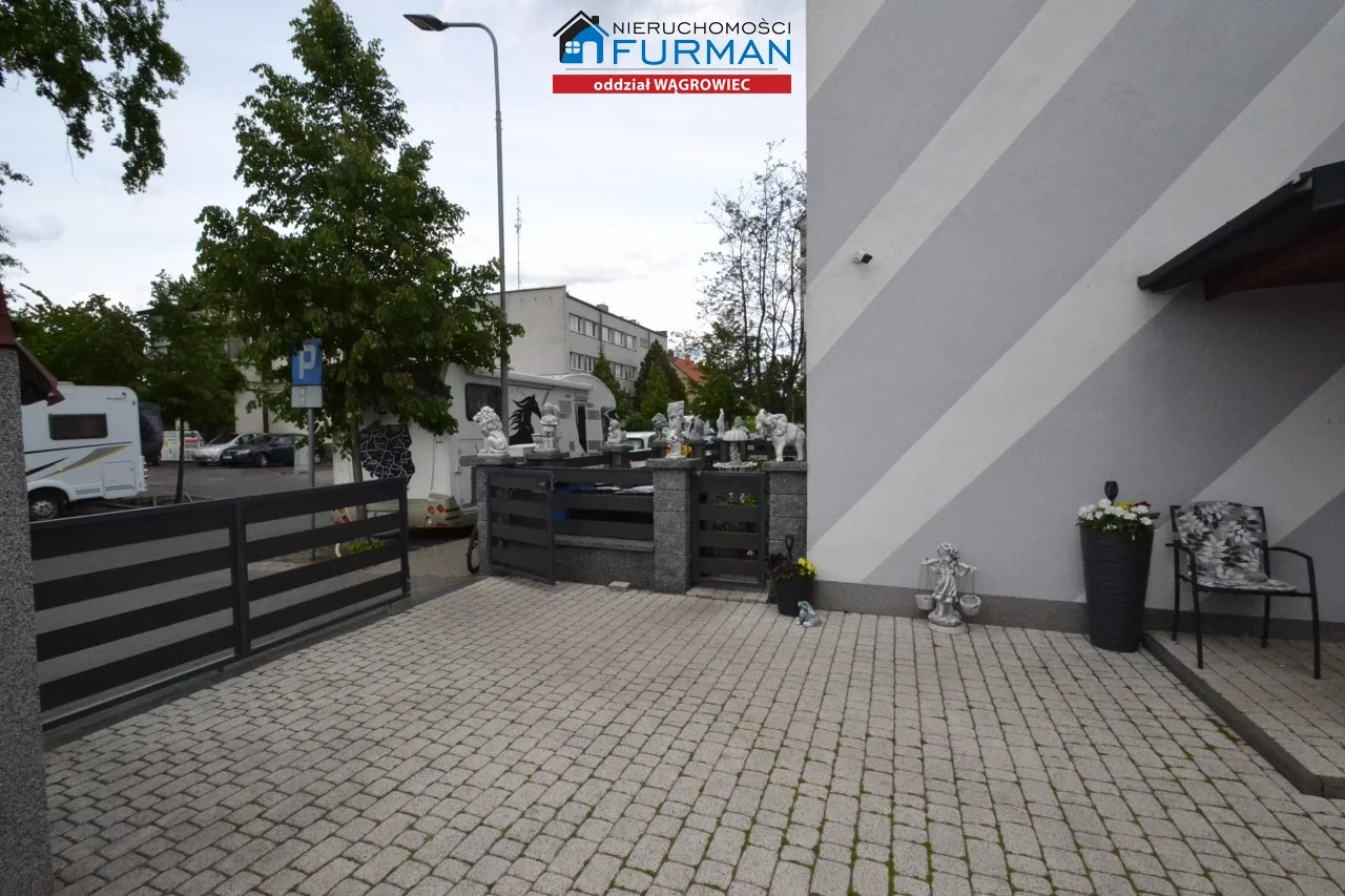 Obiekt 257,00 m², oferta nr , FWR-BS-198225, Wągrowiec