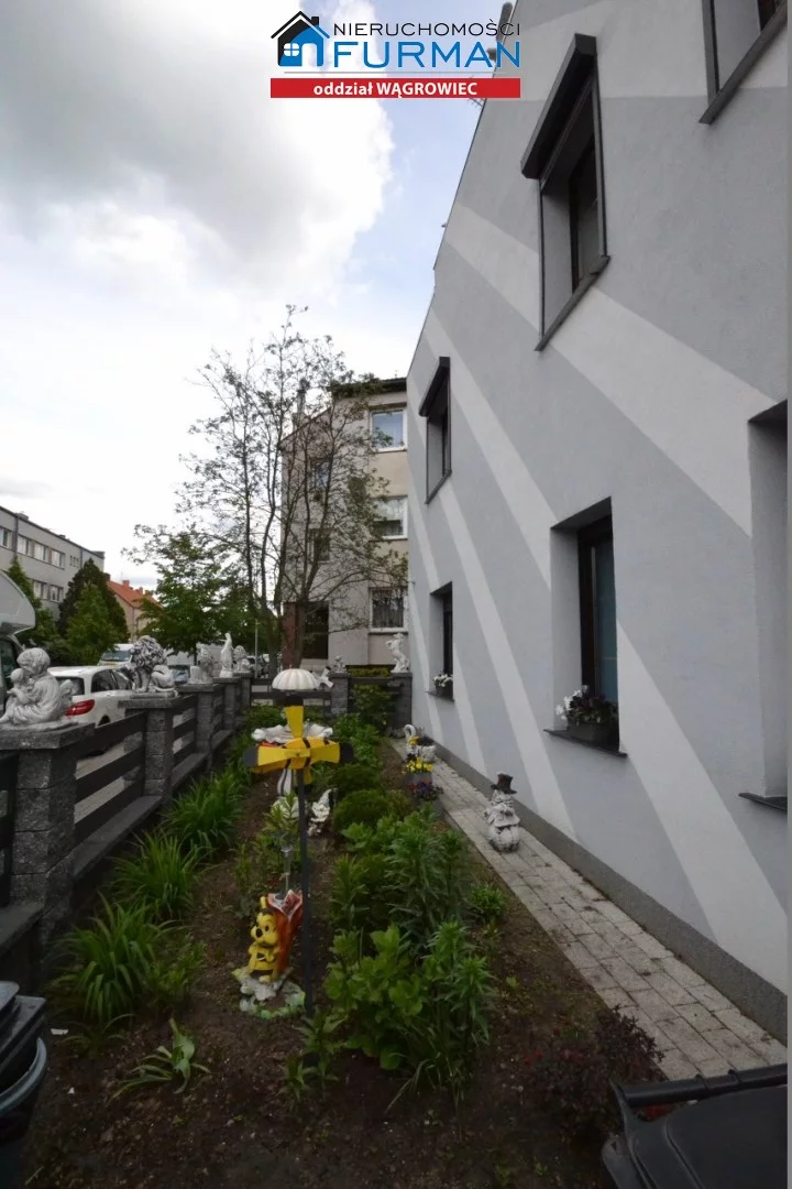 Obiekt 257,00 m², oferta nr , FWR-BS-198225, Wągrowiec